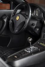 Ferrari 550 Maranello 2000 года